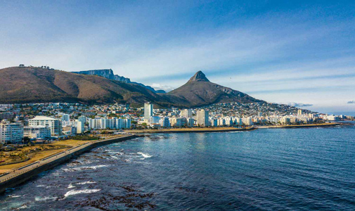 کیپ تاون آفریقاکیپ تاون آفریقا