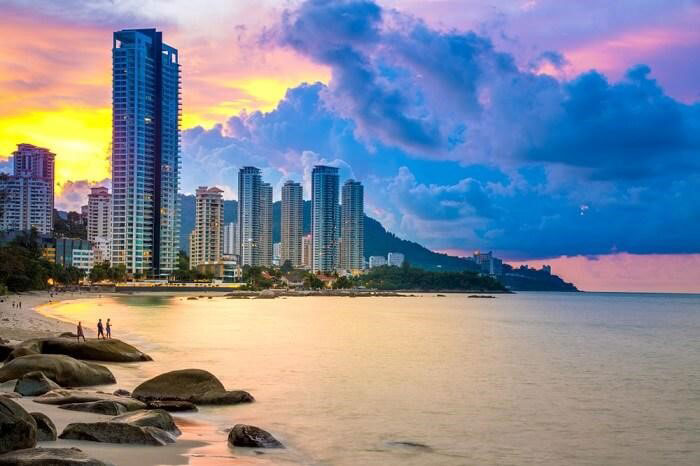 بنر ایرلاین