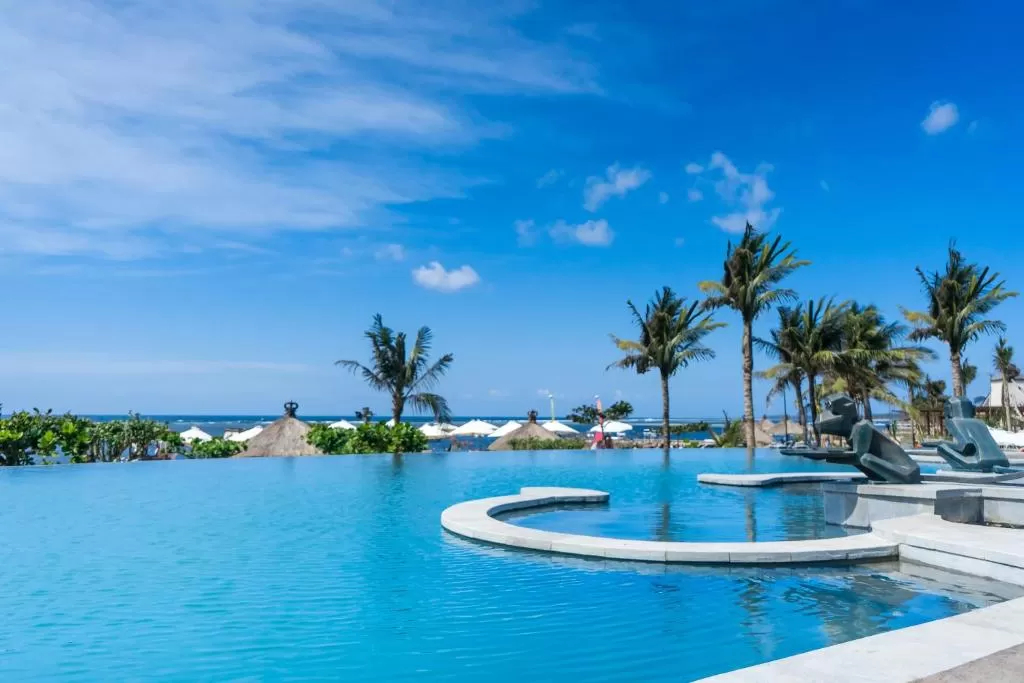 هتل گرند میراج|The Grand Mirage Hotel