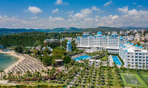 بنر ایرلاین