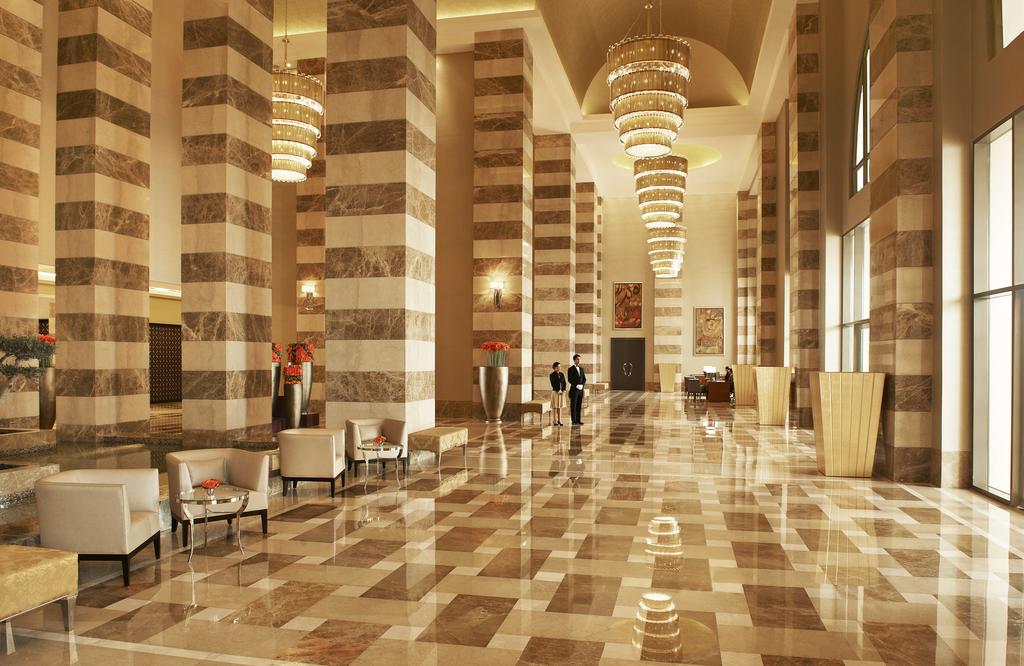 هتل سنت رجیس دوحه | The St. Regis Doha