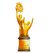 کارآفرین برتر اشتغالزای کشور