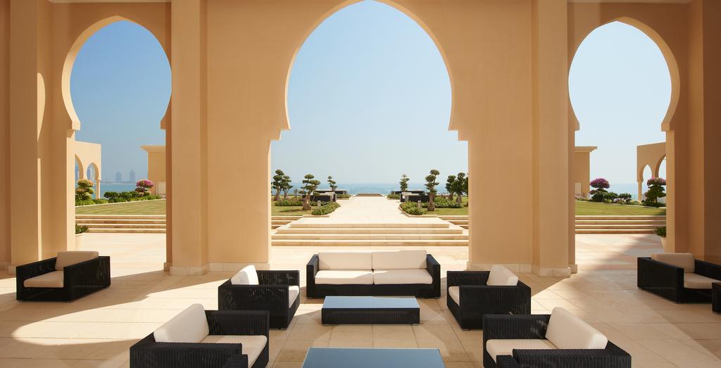 هتل سنت رجیس دوحه | The St. Regis Doha