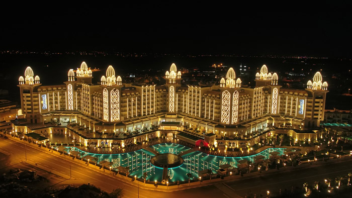 بنر ایرلاین