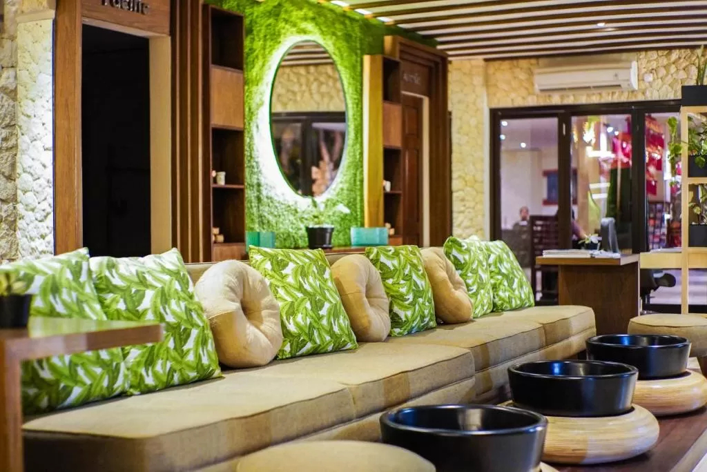 هتل فوراما سمینیاک|FuramaXclusive Ocean Beach Seminyak