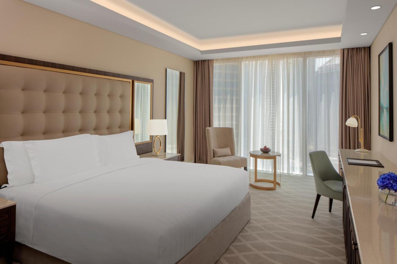 دوسیت دوحه هتل |Dusit Doha Hotel