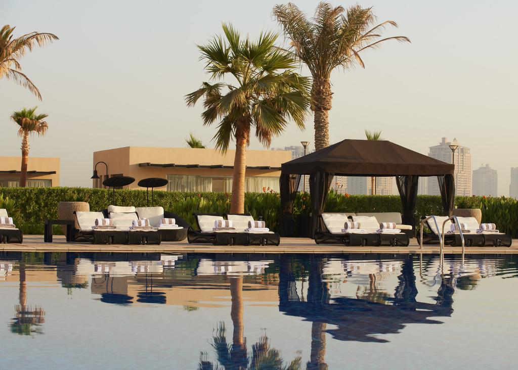 هتل سنت رجیس دوحه | The St. Regis Doha