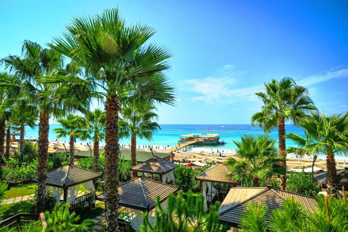 هتل موکارناس آلانیا|MUKARNAS HOTEL ALANYA