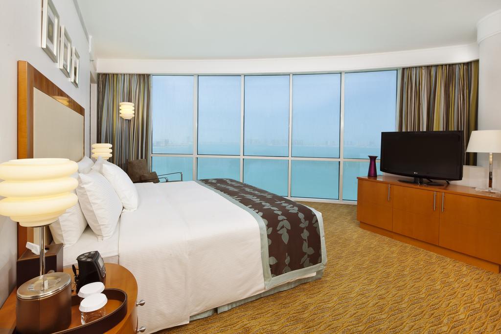 هتل هیلتون دوحه | Hilton Doha