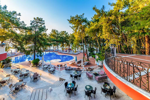 هتل-گرند-یازیجی-کلاب-توربان|GRAND YAZICI CLUB TURBAN HOTEL