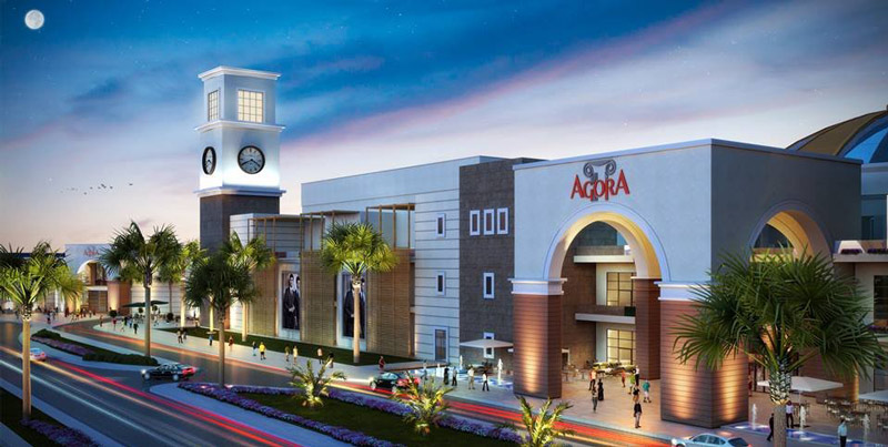 بنر ایرلاین