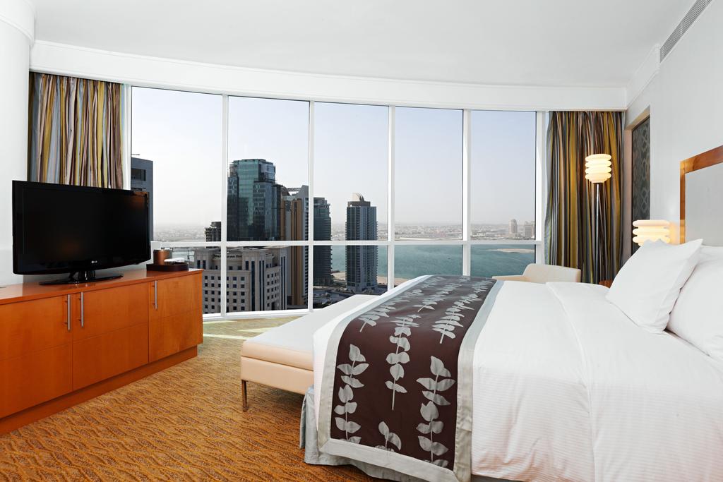 هتل هیلتون دوحه | Hilton Doha