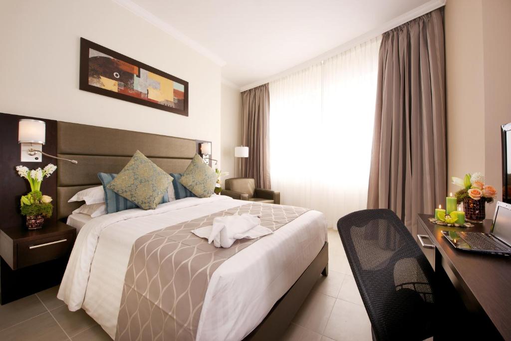 د رویال ریویرا دوحه |The Royal Riviera Hotel Doha