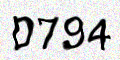 captcha code