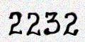 captcha code