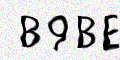 captcha code