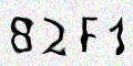 captcha code