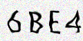 captcha code