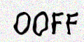 captcha code