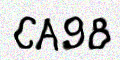 captcha code