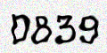 captcha code