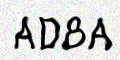 captcha code