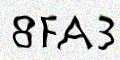 captcha code