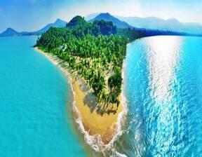 تور ترکیبی (سامویی + پوکت) نوروز