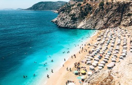 تور آنتالیا 