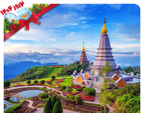 تور ترکیبی (بانکوک + پاتایا) نوروز