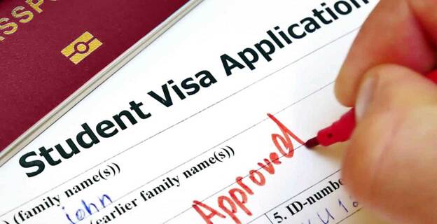 ویزاهای تحصیلی و پژوهشی