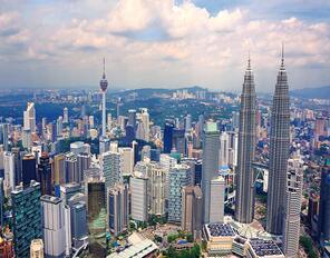 تور ویژه کوالالامپور 