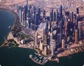 تور قطر (برگزاری آزمون آیلتس مخصوص ایرانیان در قطر)