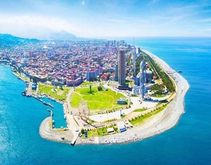 تور ترکیبی (تفلیس + باتومی) 