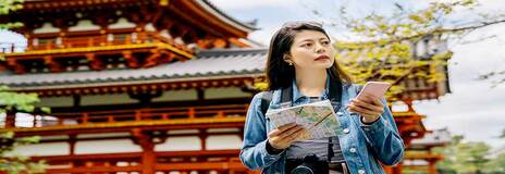 ویزاهای کوتاه‌مدت (توریستی، تجاری، ترانزیت)