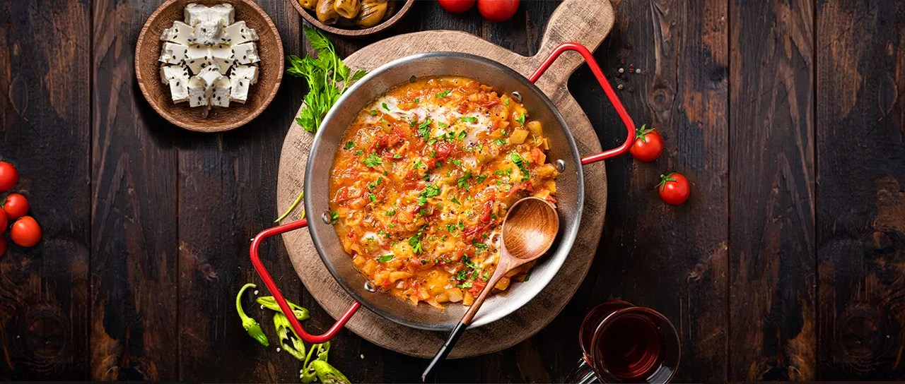 خوشمزه‌ترین غذاهای استانبول