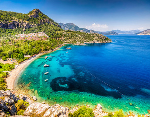 تور مارماریس ویژه نوروز 1405